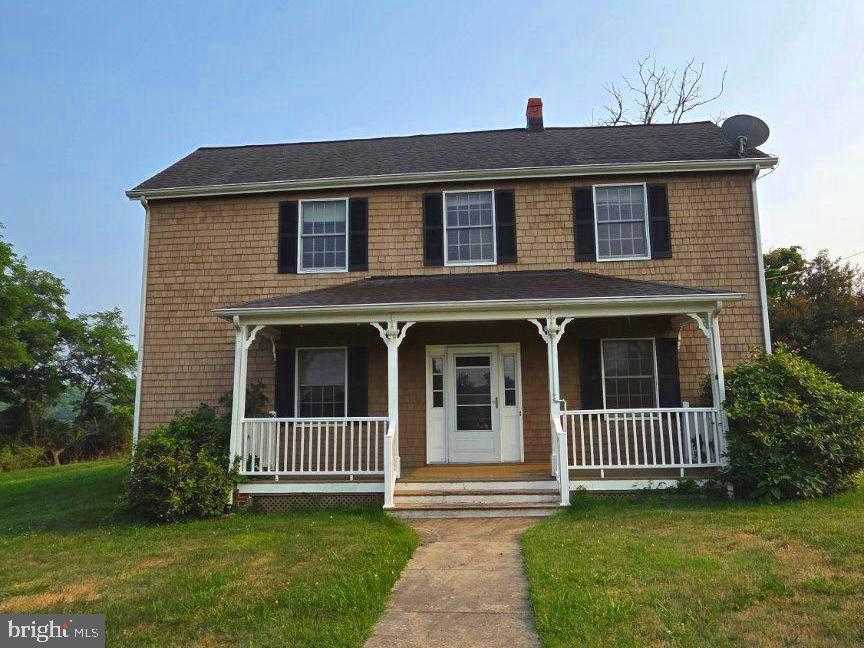11601 VAN BRADY RD Upper Marlboro Maryland United States, for Sale, residential,  , Velocity Real Estate 