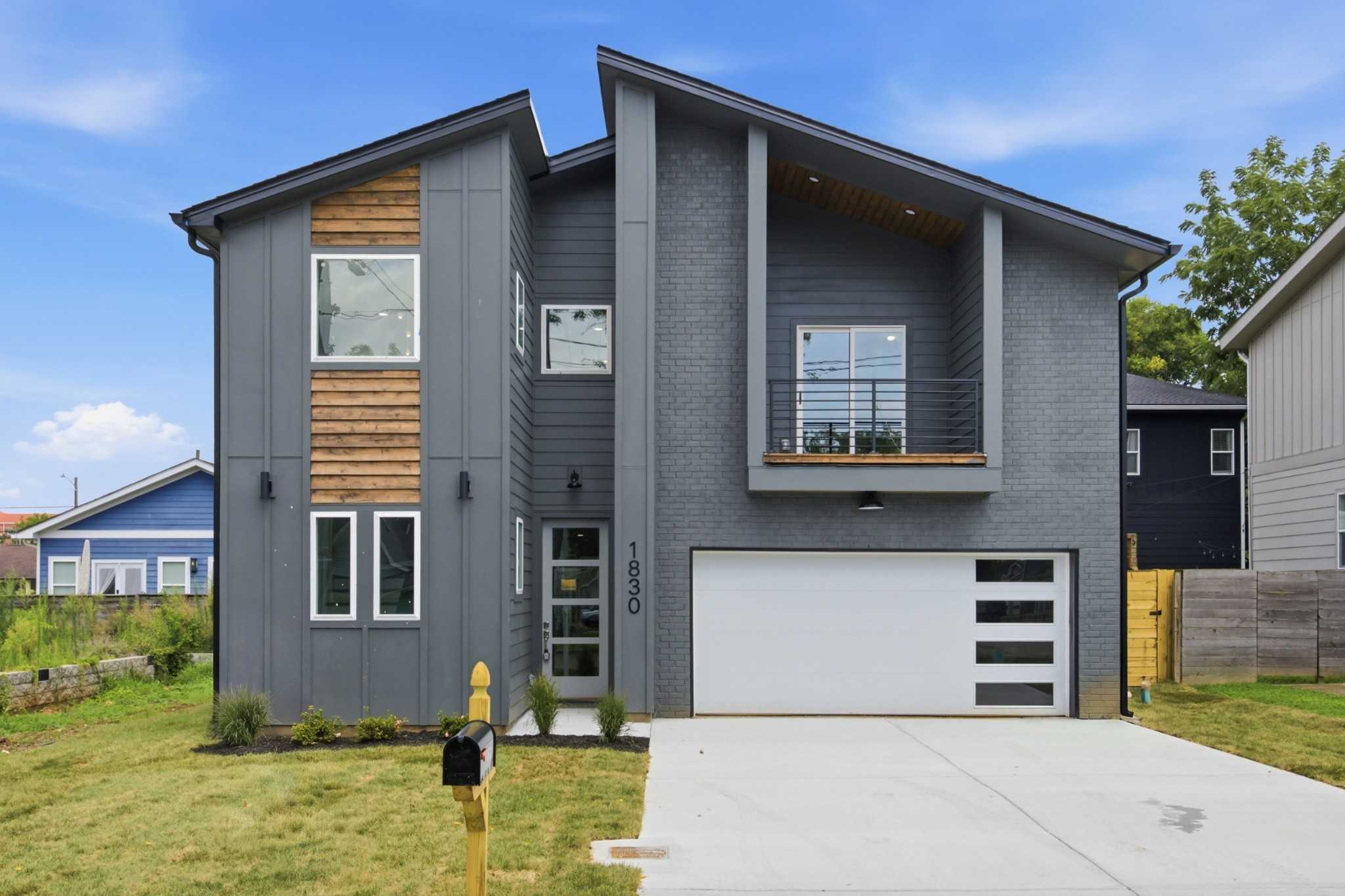 1830 Owen St Nashville Tennessee United States, for Sale, residential, Adam Hanes, LPT Realty