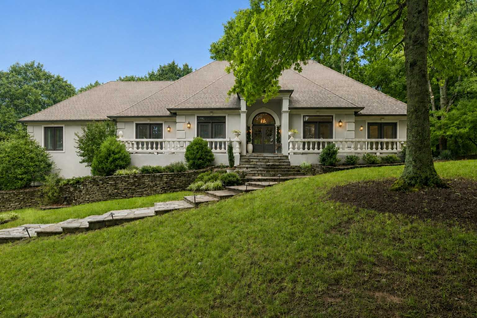 1436 Beddington Park Nashville Tennessee United States, for Sale, residential, Adam  Hanes, LPT Realty