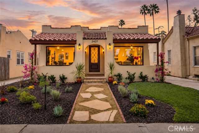 2407 S Orange Los Angeles California United States, for Sale, residential,  , InCom Real Estate - New Office