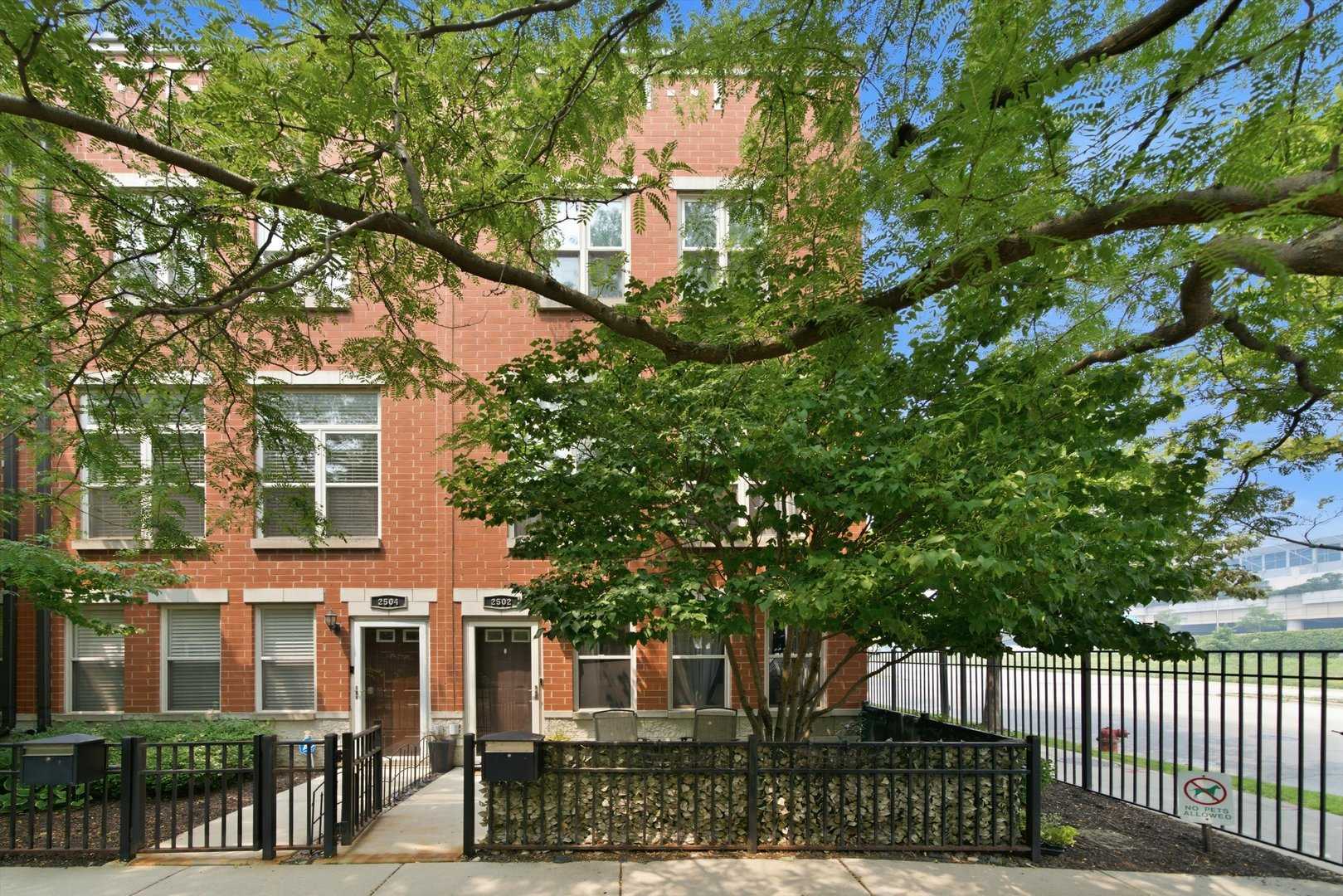 2502 S Calumet Avenue Chicago Illinois United States, for Sale, residential,  , RICHLAND GLOBAL INC.