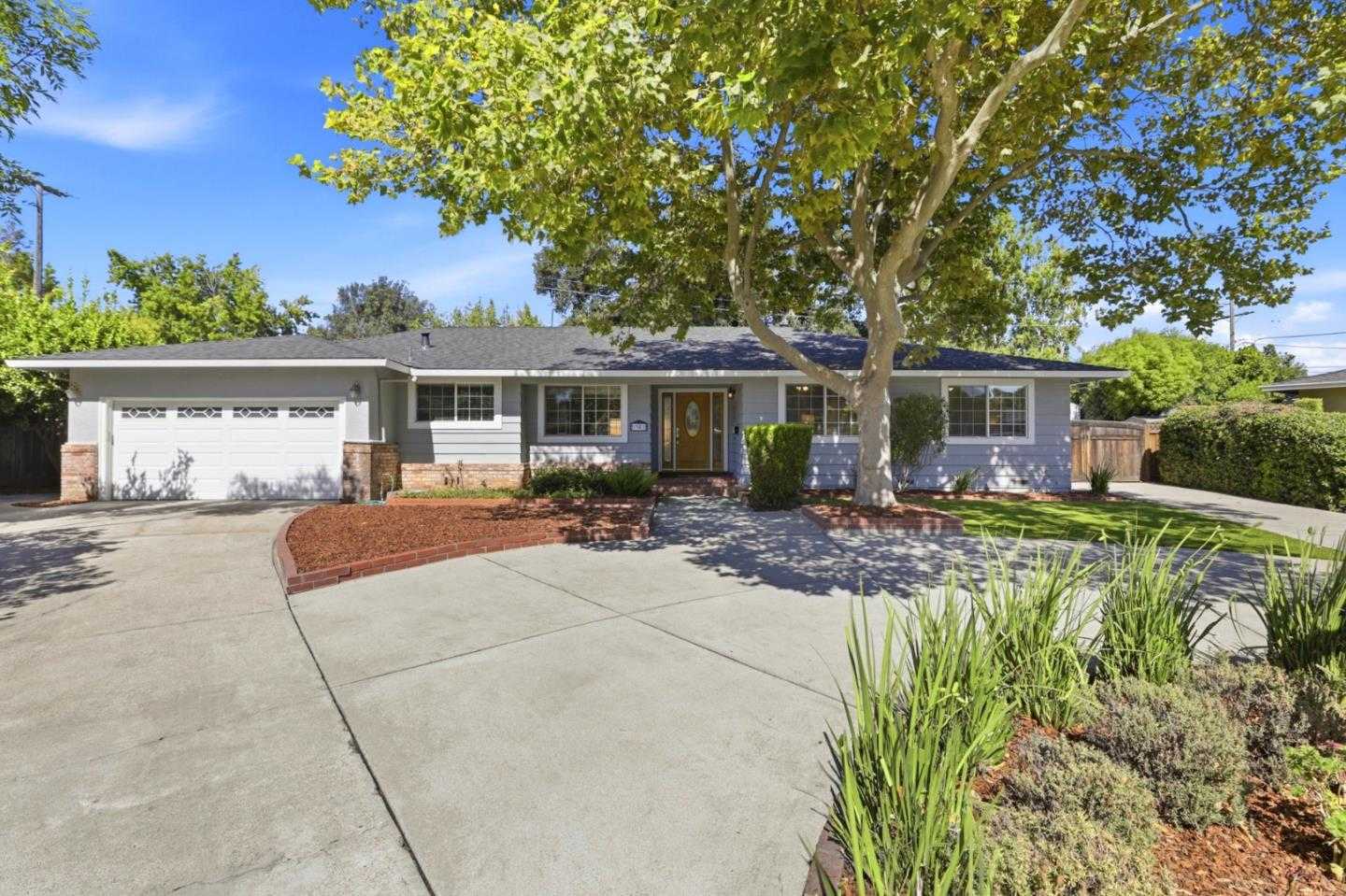 1581 Edmond Court San Jose California United States, for Sale, residential, Jocelyn Fischer, InCom Sample Brokerage