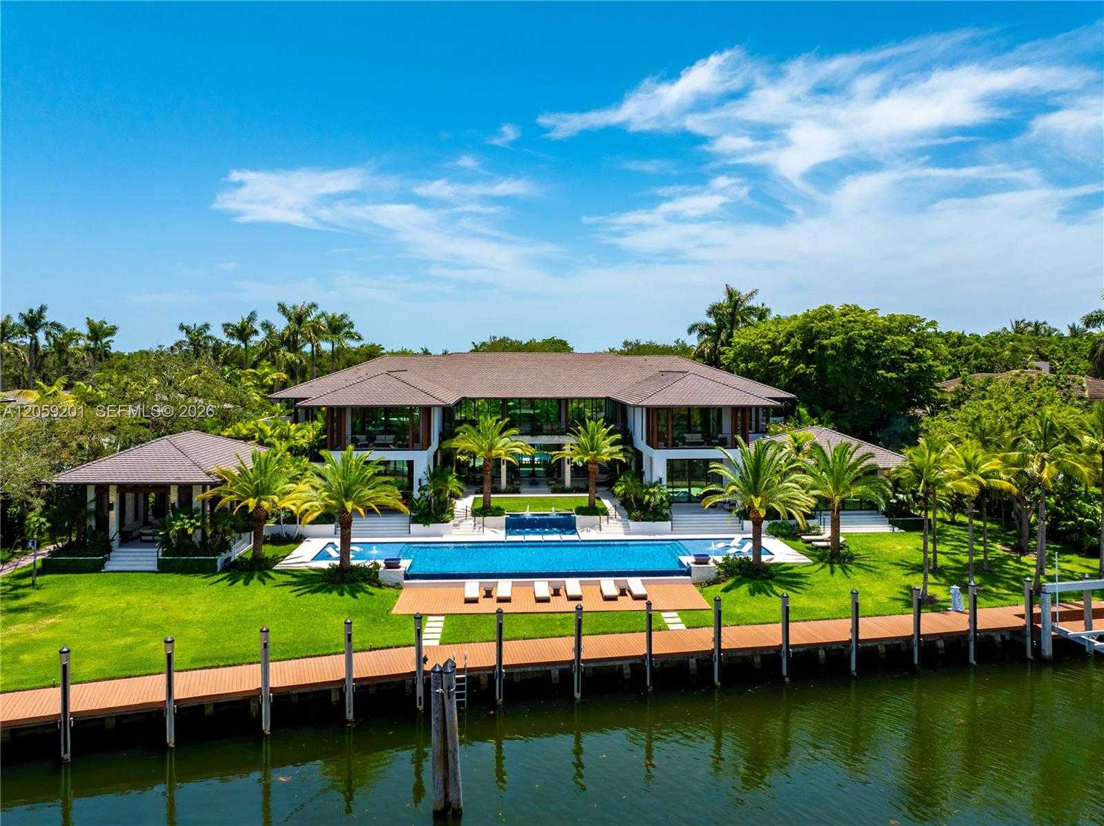 641 Leucadendra Dr Coral Gables Florida United States, for Sale, residential,  , Tejeda Real Estate Inc. 