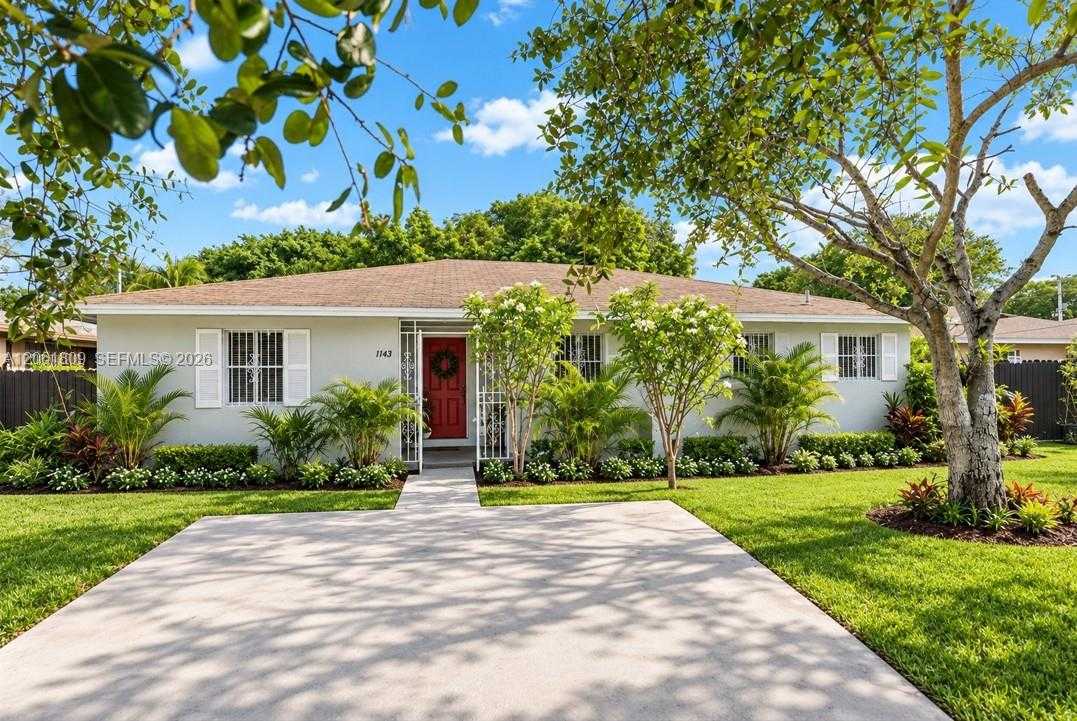 1143 NW 58th St Miami Florida United States, for Sale, residential, Nicholas Clark, Incom New Example Office