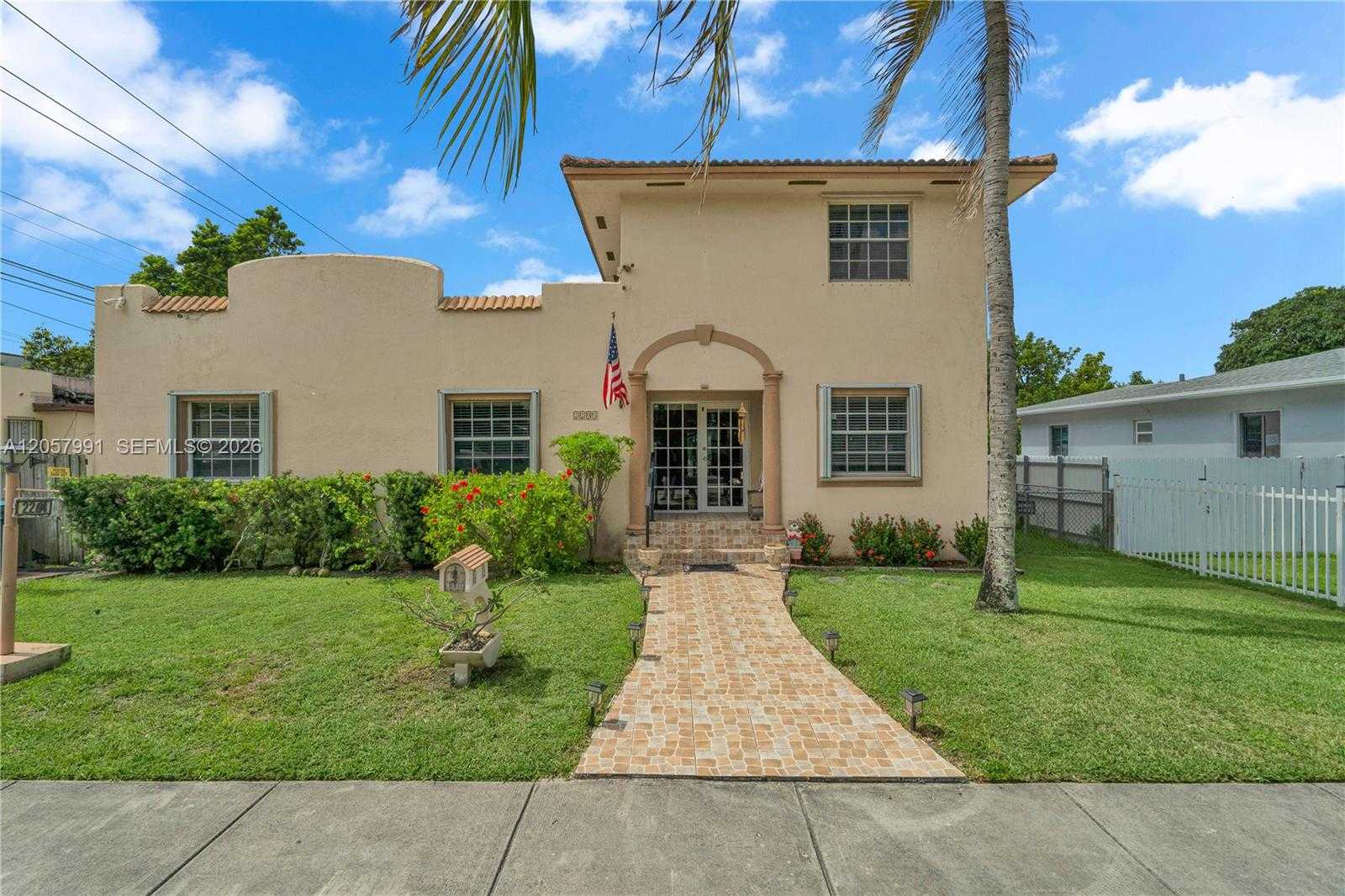 2204 SW 11th Ter Miami Florida United States, for Sale, residential,  , Incom New Example Office