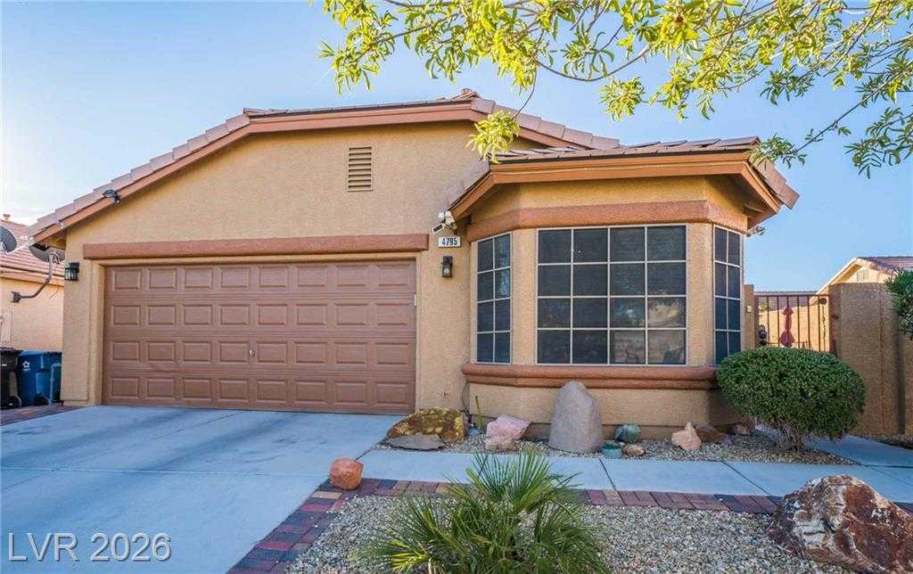 4795 Julesburg Drive Las Vegas Nevada United States, for Sale, residential, Stephen Hoopes, Hoopes and Norton