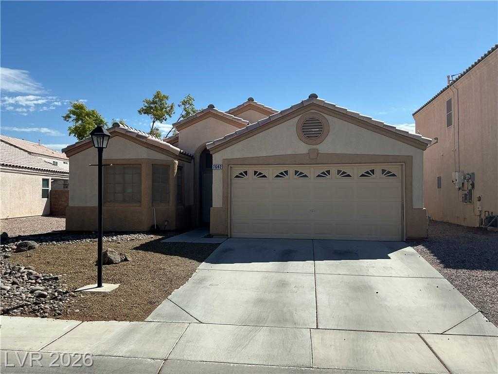 7642 Plunging Falls Drive Las Vegas Nevada United States, for Sale, residential, Stephen Hoopes, Hoopes and Norton