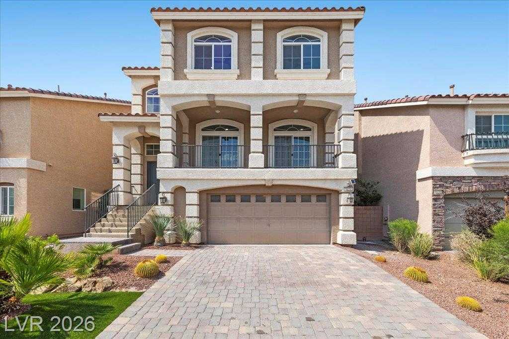6050 Belvedere Canyon Avenue Las Vegas Nevada United States, for Sale, residential, Stephen Hoopes, Hoopes and Norton