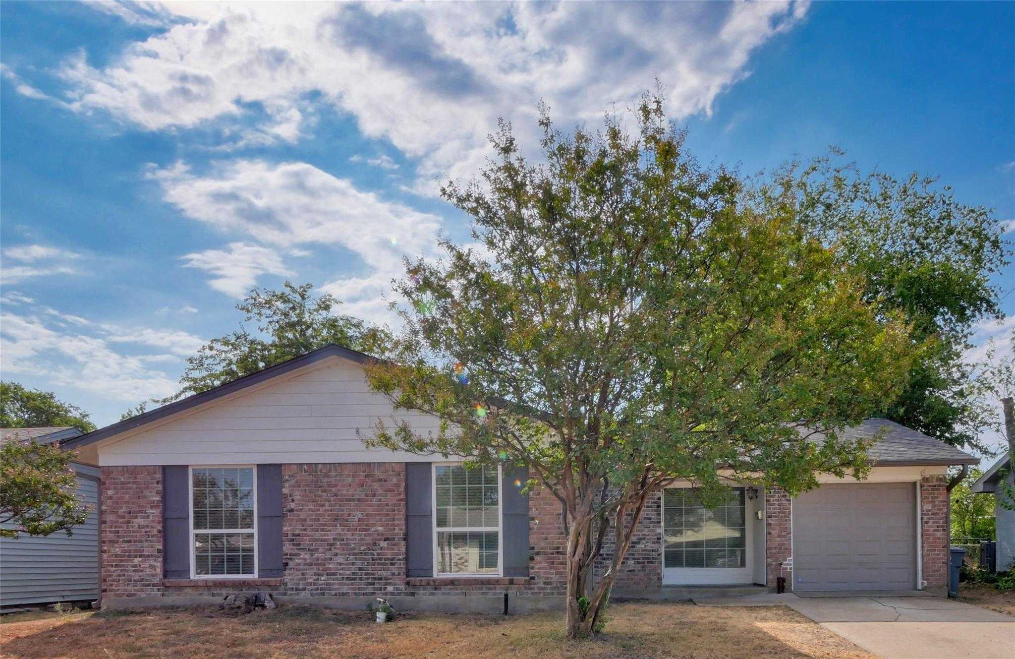 3616 Pacesetter Drive Dallas Texas United States, for Sale, residential,  , Door Nash