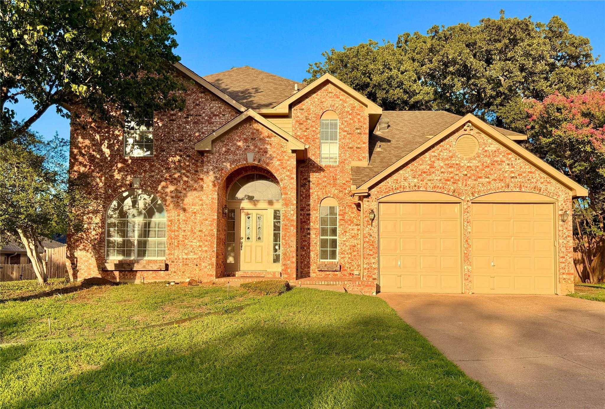 7904 Ember Oaks Drive North Richland Hills Texas United States, for Sale, residential,  , Attorney Broker Services   