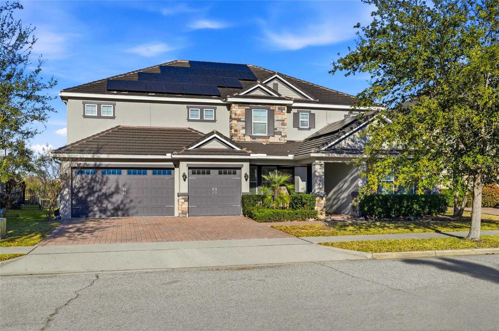 11545 BRICKYARD POND LANE Windermere Florida United States, for Sale, residential, Zaira Mejia, Spaces & Styles Group