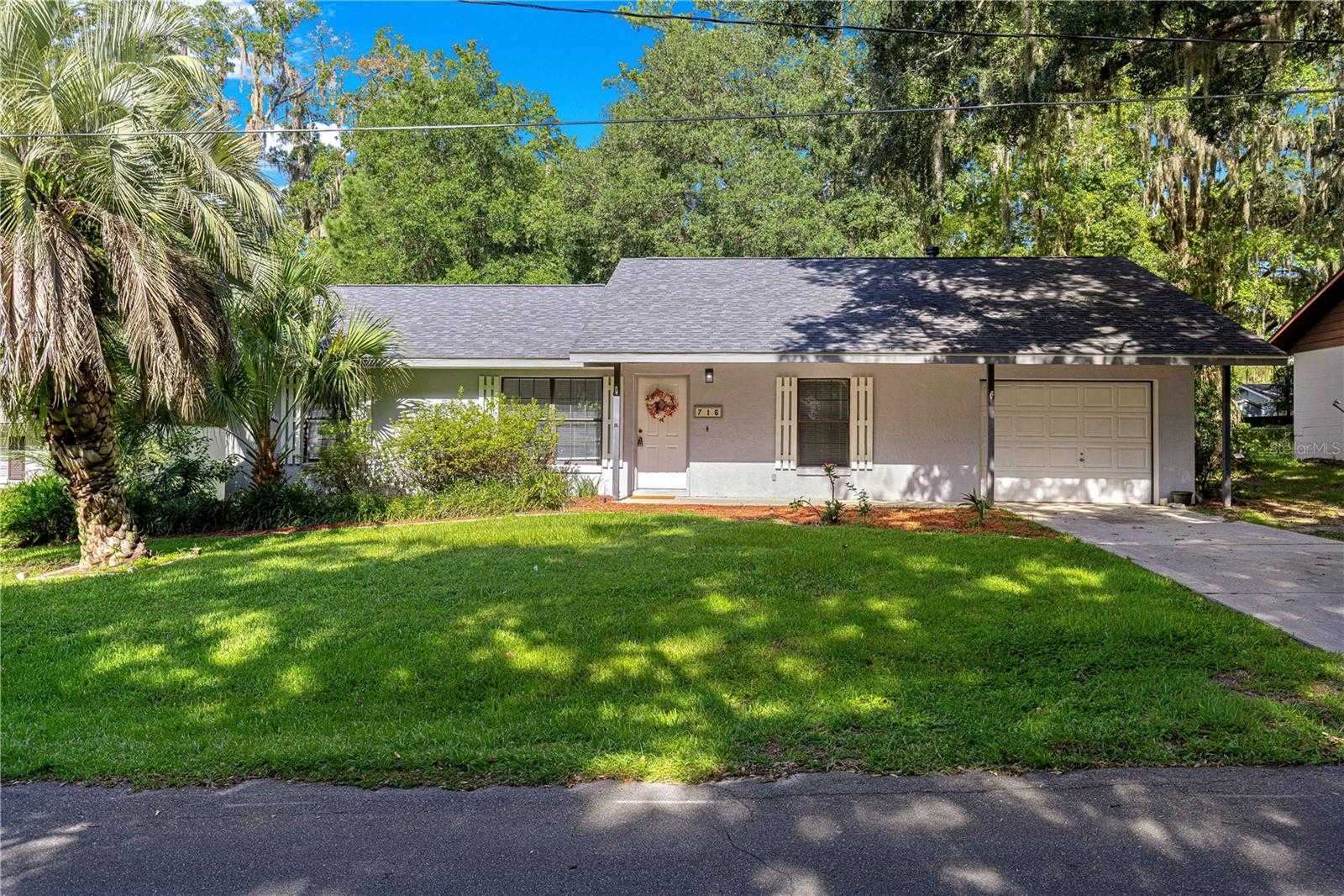 716 SE 31ST AVENUE Ocala Florida United States, for Sale, residential, Garrett Huffman, eXp Realty