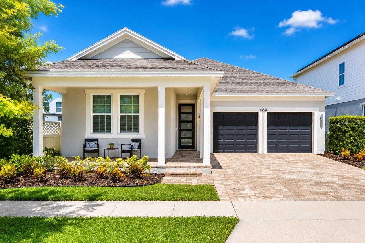 9202 MERLON DRIVE Winter Garden Florida United States, for Sale, residential, Zaira Mejia, Spaces & Styles Group