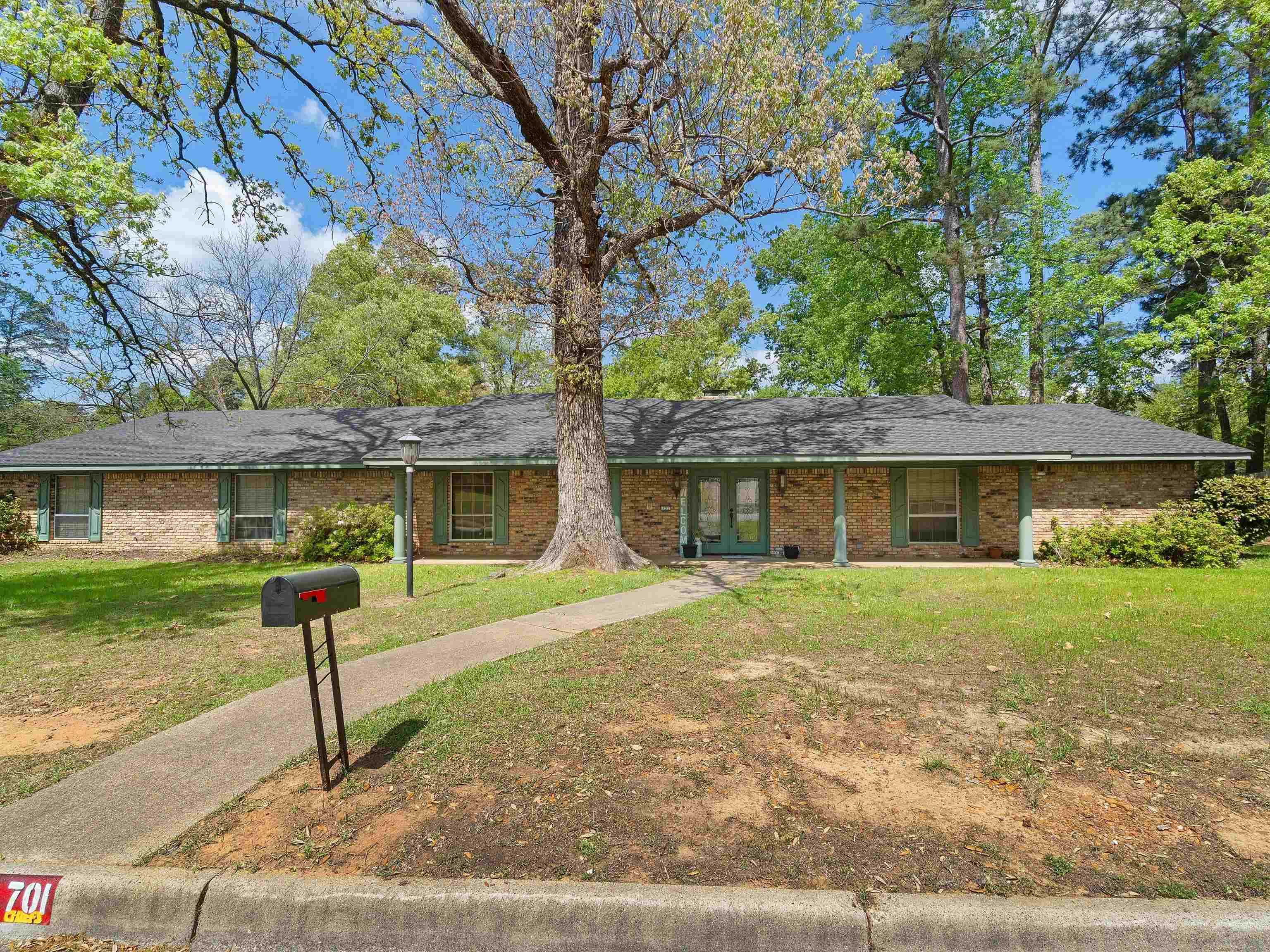 701 Eden Dr. Longview Texas United States, for Sale, residential,  , Drake Chapman Real Estate, Brokerage