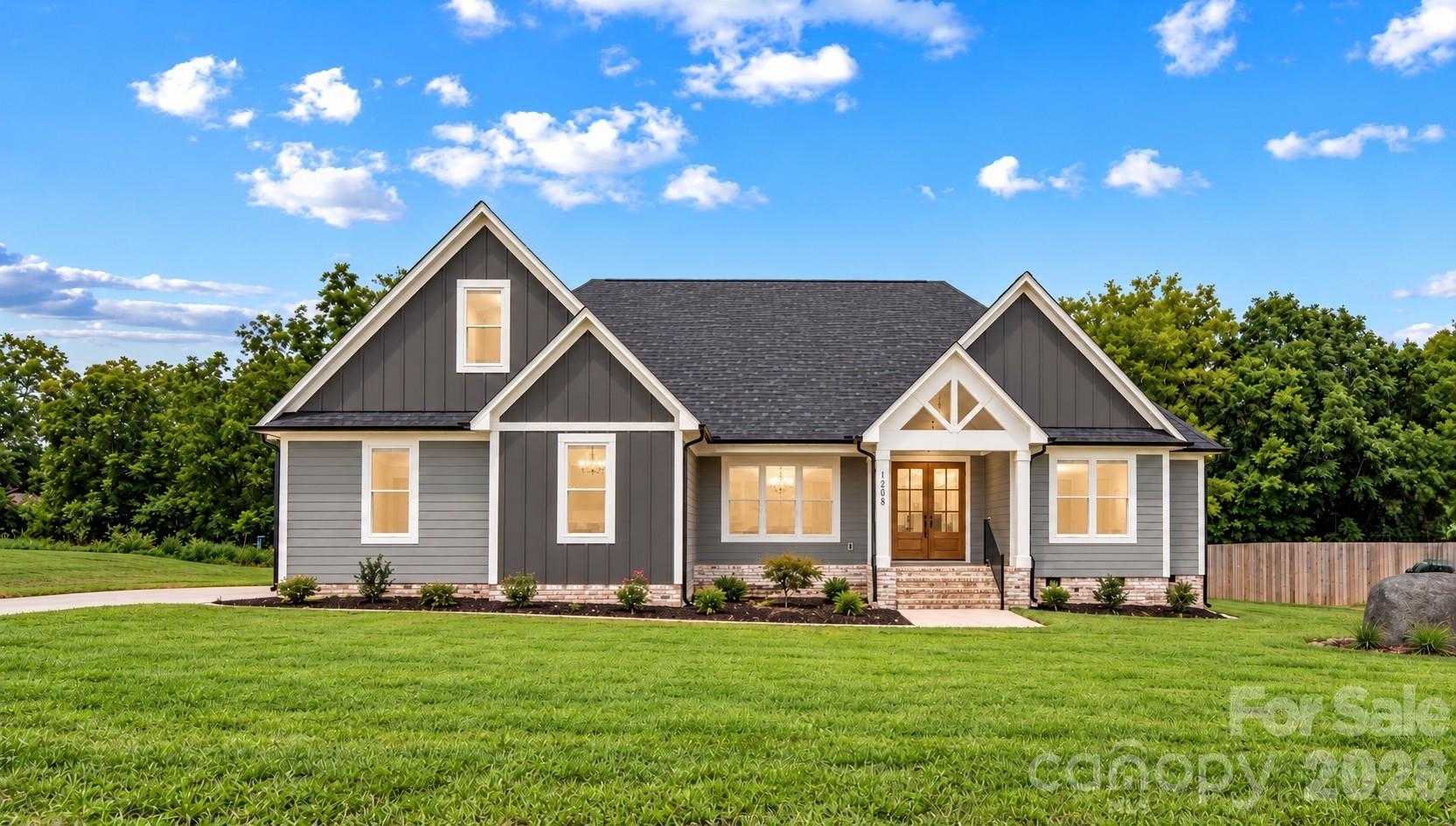 1205 Coppergate Drive Salisbury North Carolina United States, for Sale, residential, David Garofalo, Carolina4Sale Realty LLC