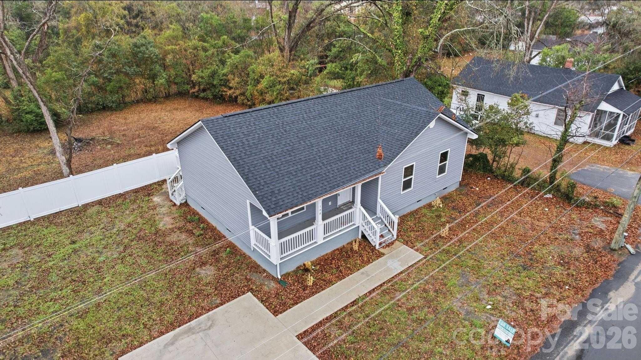 109 NW Haddock NW Orangeburg South Carolina United States, for Sale, residential,  , Felder & Associates Real Estate Services LLC