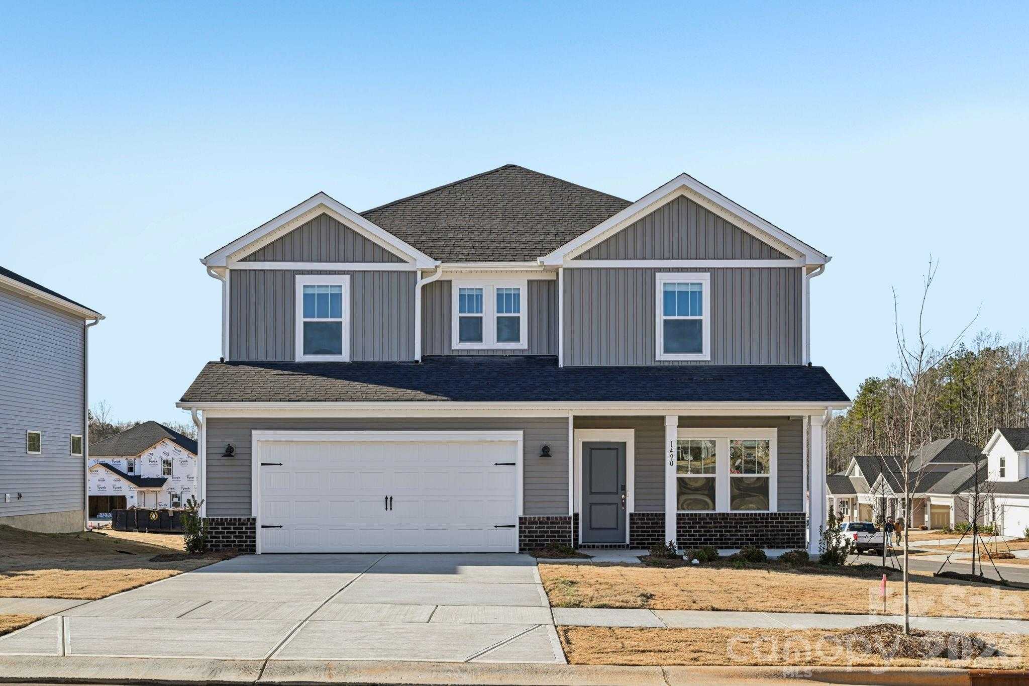 2434 Maxton Drive Salisbury North Carolina United States, for Sale, residential, David Garofalo, Carolina4Sale Realty LLC