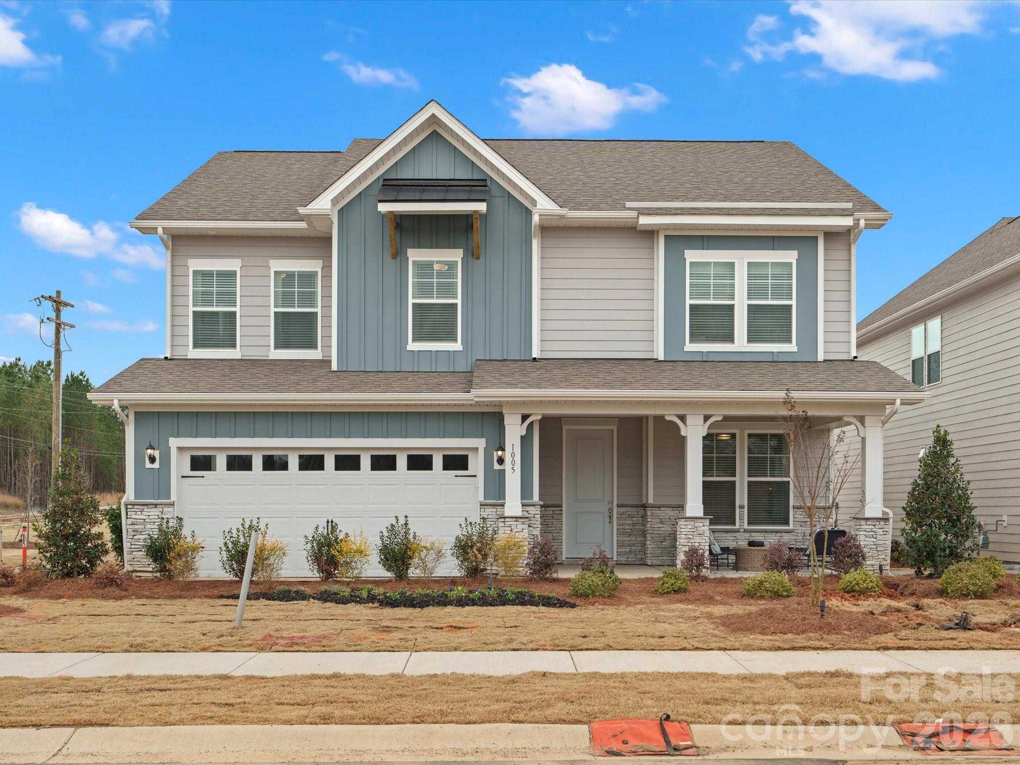 5049 Puddle Pond Road Indian Trail North Carolina United States, for Sale, residential, William (Will) Owens , South Charlotte Properties