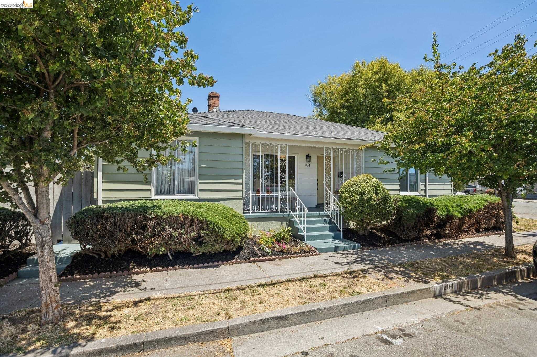 904 Wilson Avenue. Richmond California United States, for Sale, residential, Dhiraj Mahat, Real Estate Source, Inc