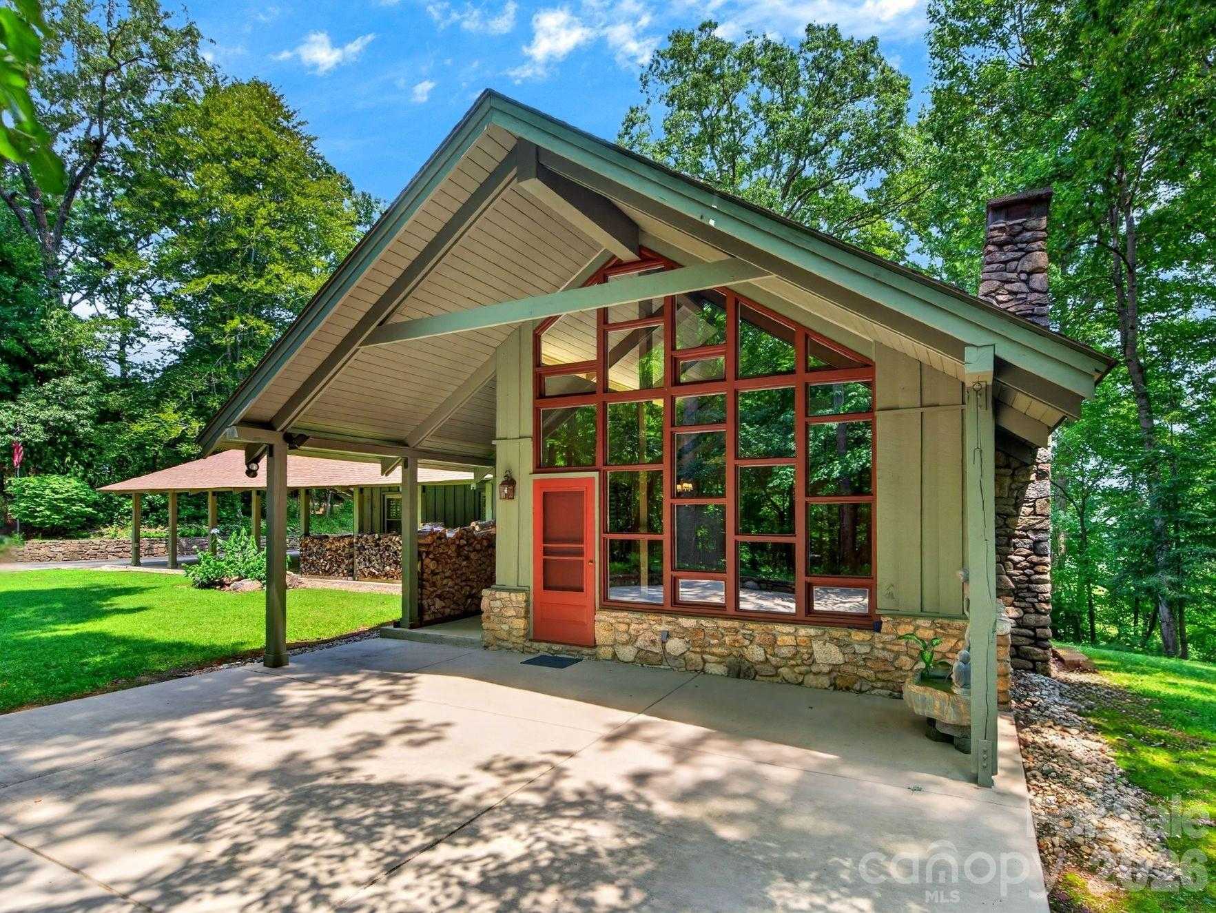 760 Glenn Bridge Road Arden North Carolina United States, for Sale, residential, Toby Davis, RE/MAX RESULTS REALTY