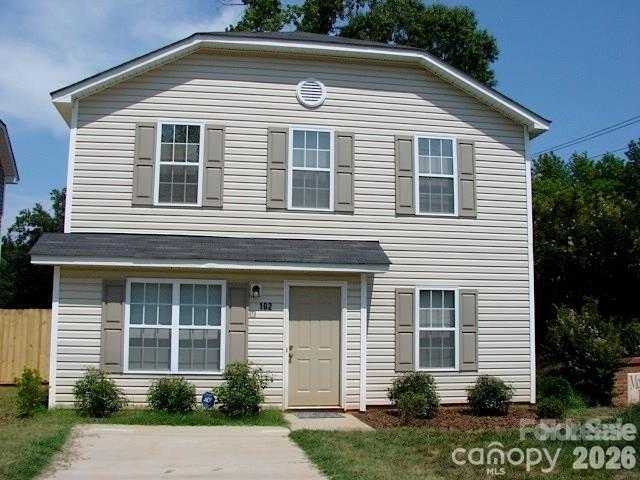 102 Winding Canyon Drive Charlotte North Carolina United States, for Rent, residential, Kristen Haynes, New Home Buyers Brokers / Realty Pros