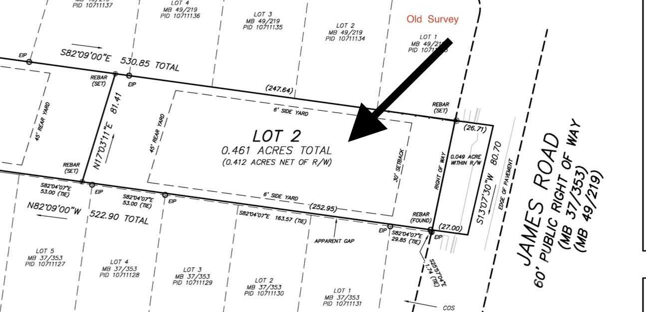 3140 James Road Charlotte North Carolina United States, for Sale, commercial, Kristen Haynes, New Home Buyers Brokers / Realty Pros