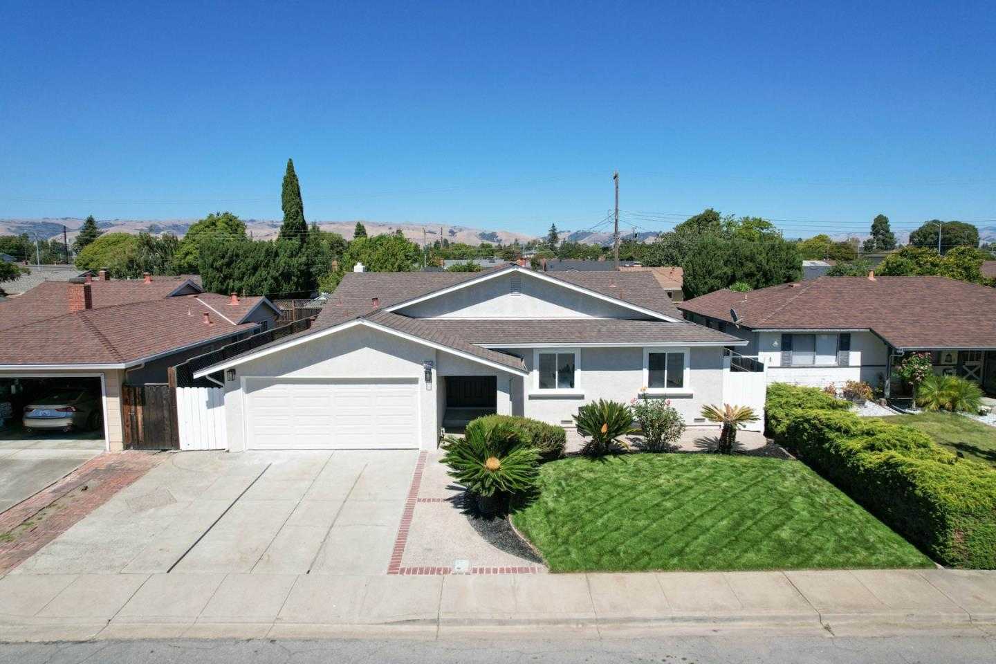 35168 Santiago ST Fremont California United States, for Sale, residential,  , Akaal Realty Inc.