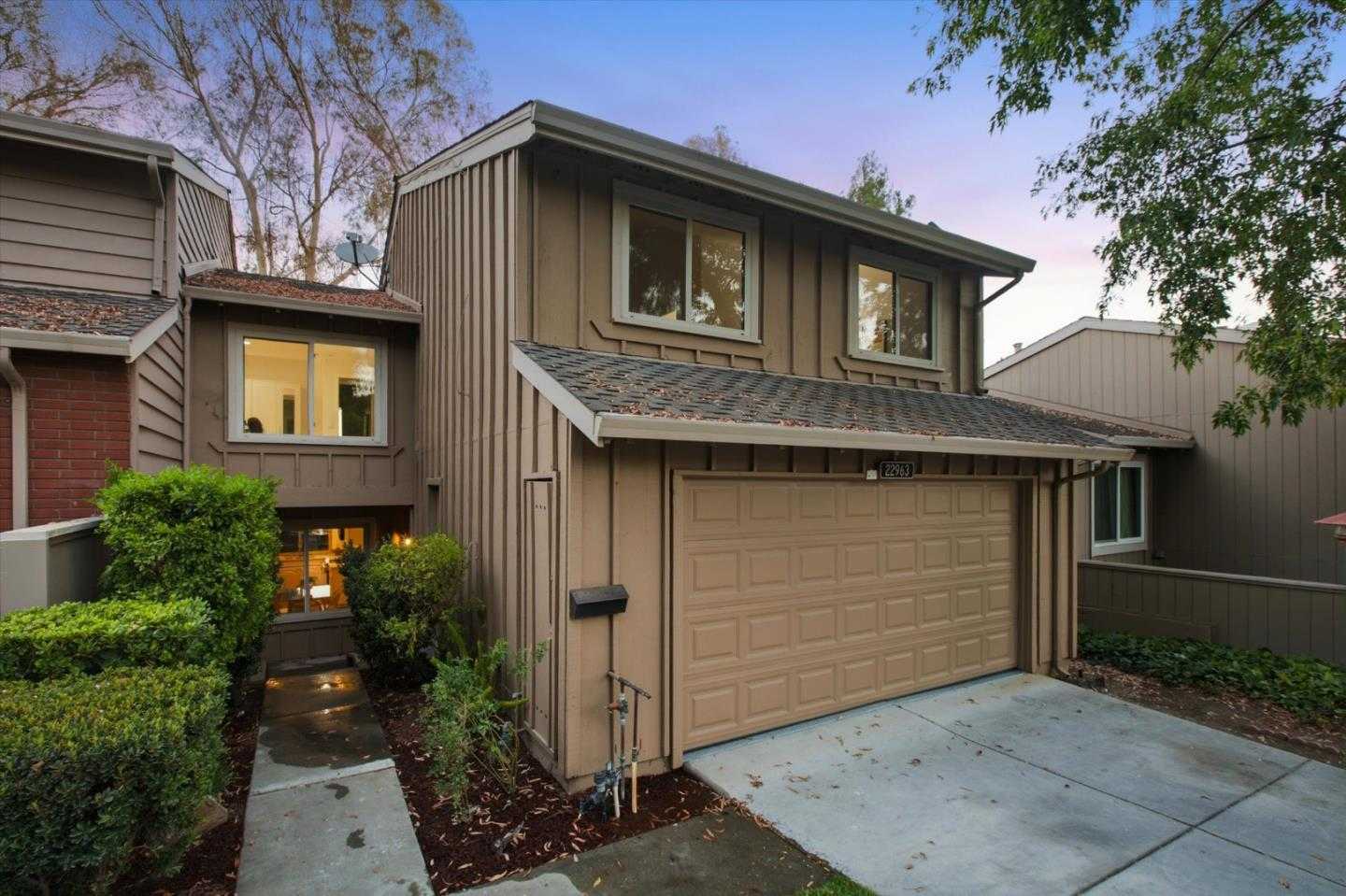 22963 Longdown RD Cupertino California United States, for Sale, residential, Shanmughasundaram Gounder, Keller Williams Realty - Silicon City