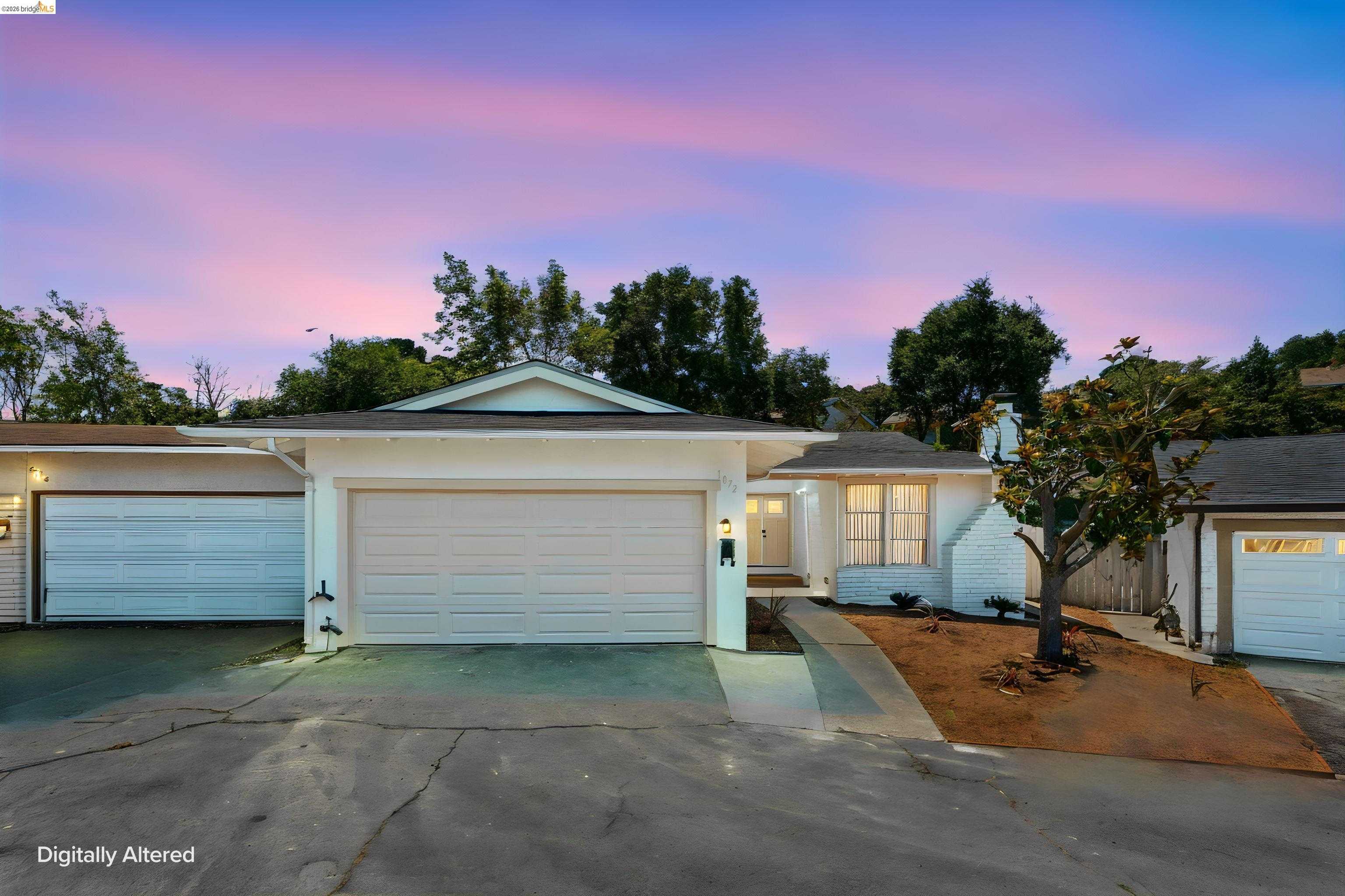1072 View Dr Richmond California United States, for Sale, residential, Dhiraj Mahat, Real Estate Source, Inc