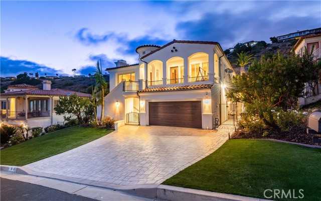 33 Nuvola Court Rancho Palos Verdes California United States, for Sale, residential, Nelson Vianna, LA Execs Group