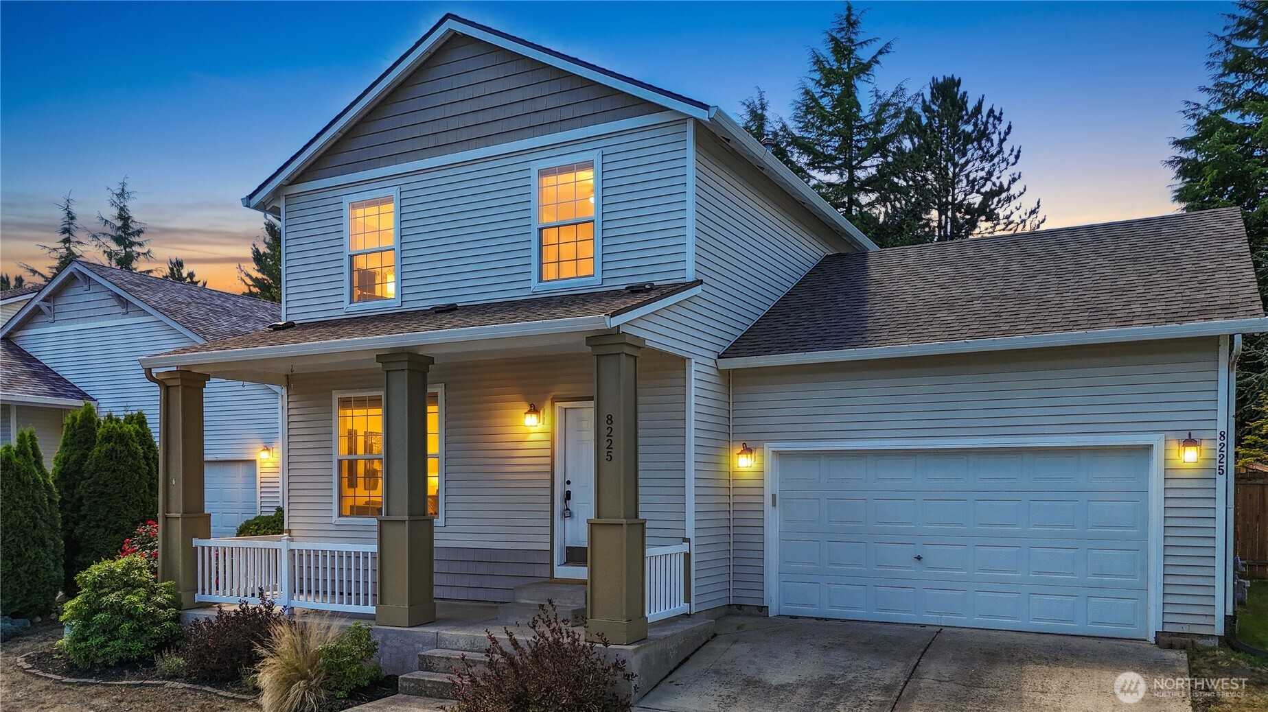 8225 Sweetbrier Loop SE Olympia Washington United States, for Sale, residential,  , MVP Realty Group