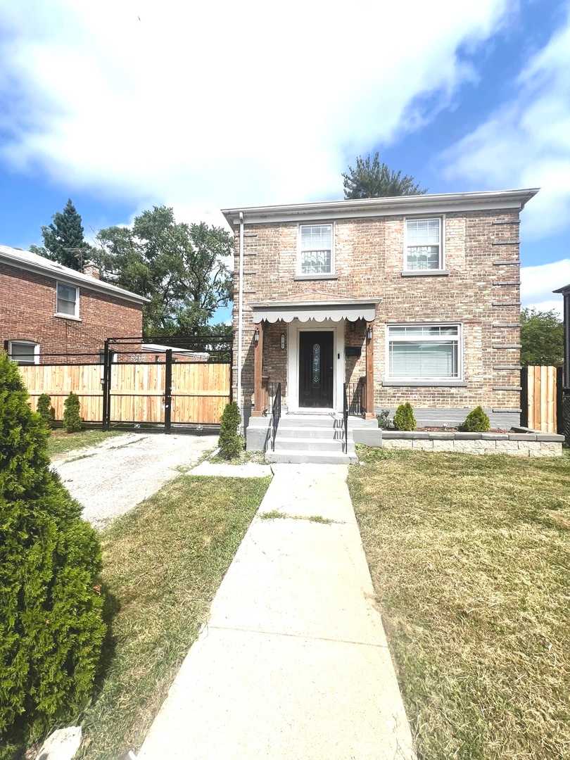 7541 S Hamilton Avenue Chicago Illinois United States, for Sale, residential,  , RICHLAND GLOBAL INC.