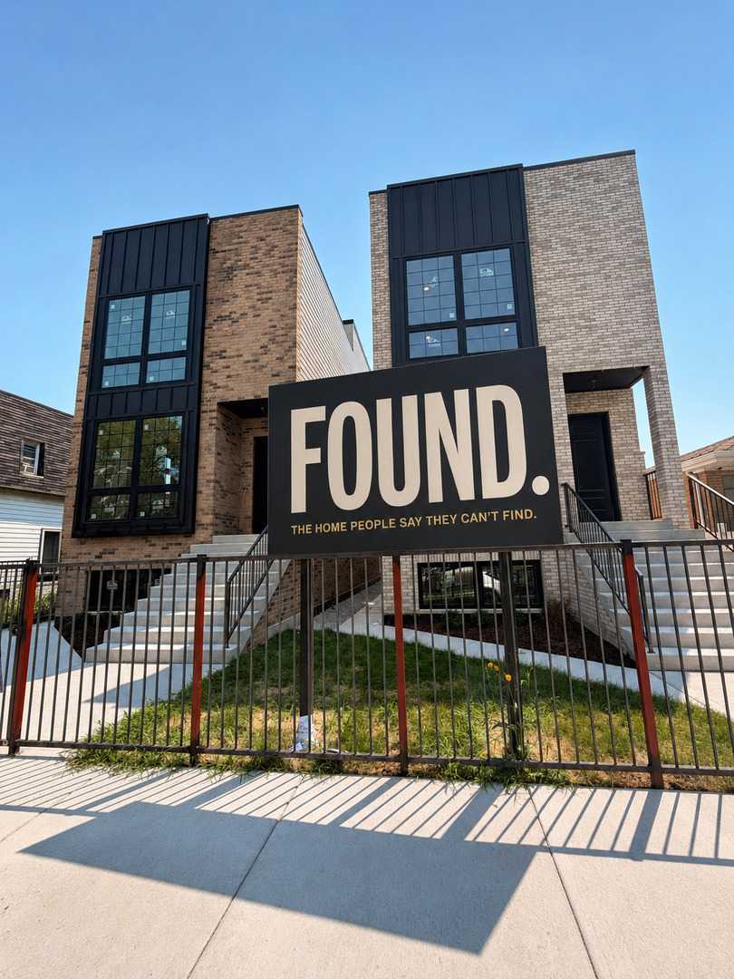 513 W 28th Place Chicago Illinois United States, for Sale, residential,  , RICHLAND GLOBAL INC.