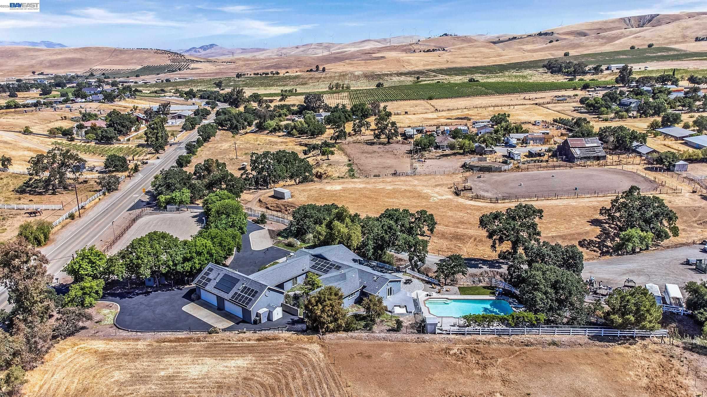 10040 Tesla Rd Livermore California United States, for Sale, residential, Miranda Mattos, Compass Realty 