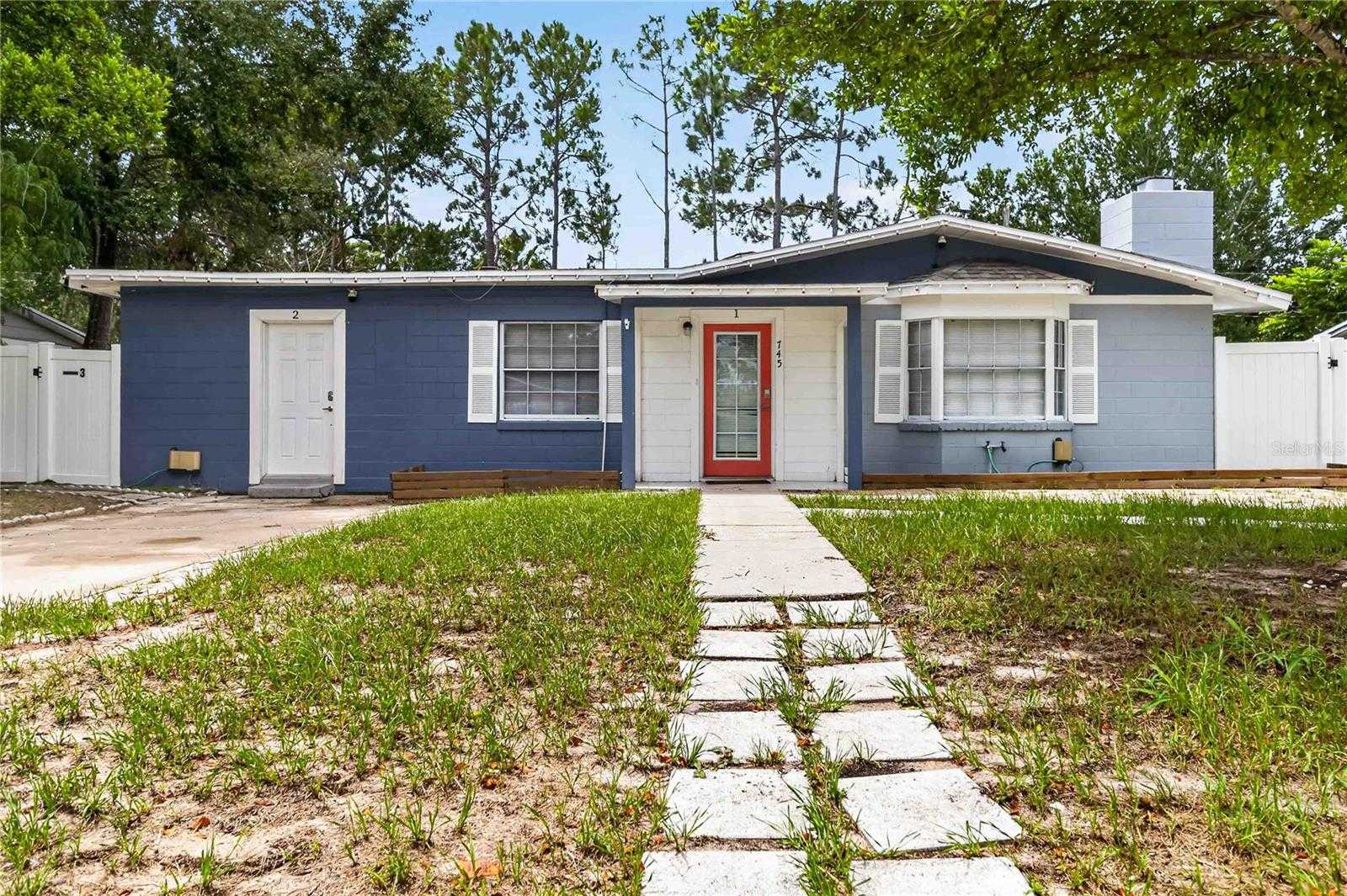 745 HILLVIEW DRIVE Altamonte Springs Florida United States, for Sale, residential, Zaira Mejia, Spaces & Styles Group