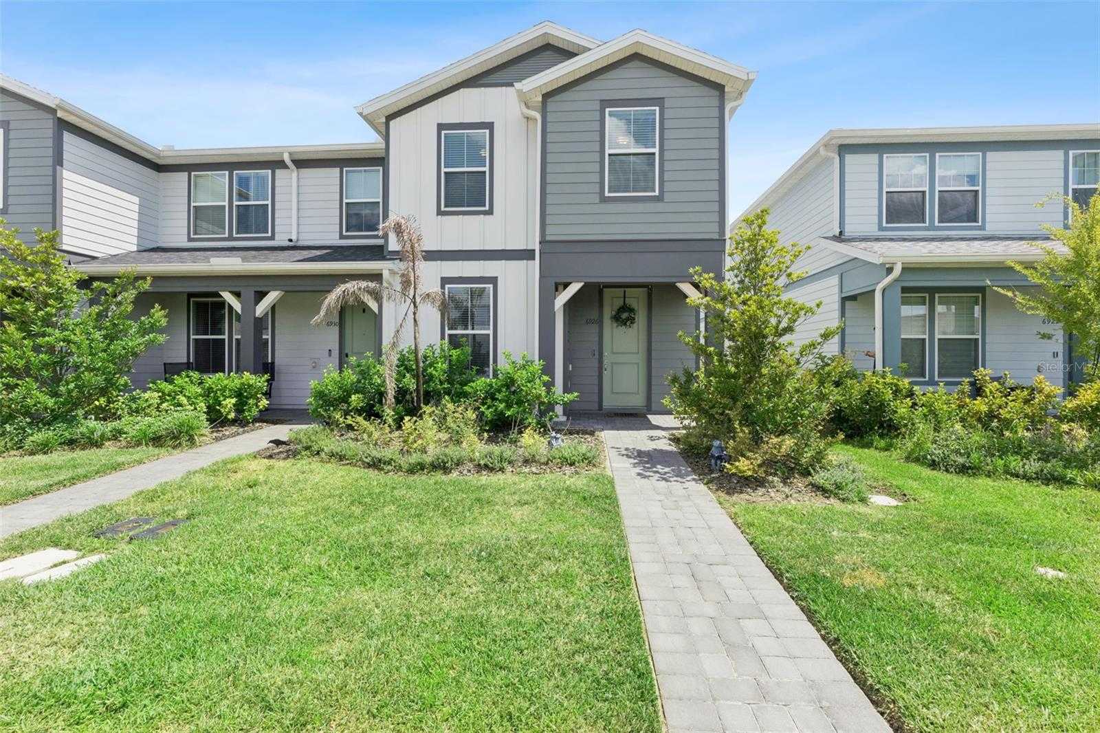 6926 REVERIE PARK AVENUE Orlando Florida United States, for Sale, residential,  , Success Home Sales