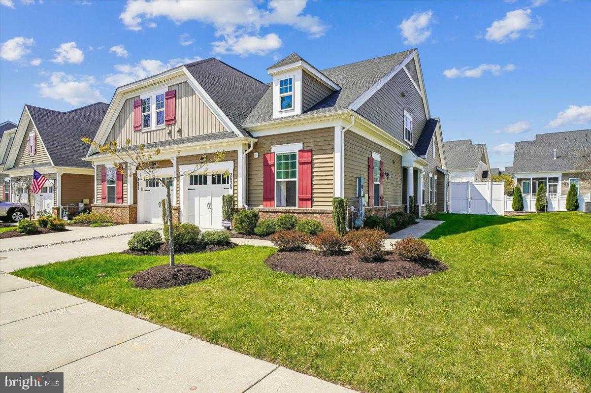 2638 DRAGON FLY WAY Odenton Maryland United States, for Sale, residential, Brian Harrison, Realty Advantage