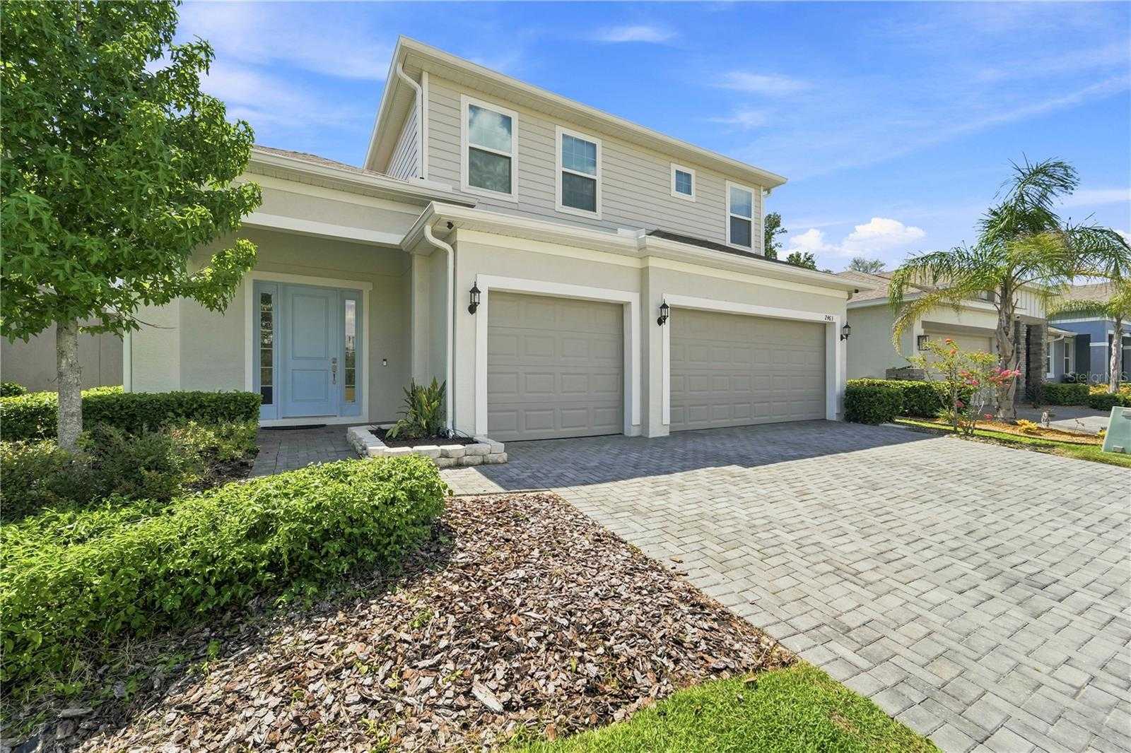2463 NATOMA BOULEVARD Mount Dora Florida United States, for Sale, residential,  , The Mount Dora Group 