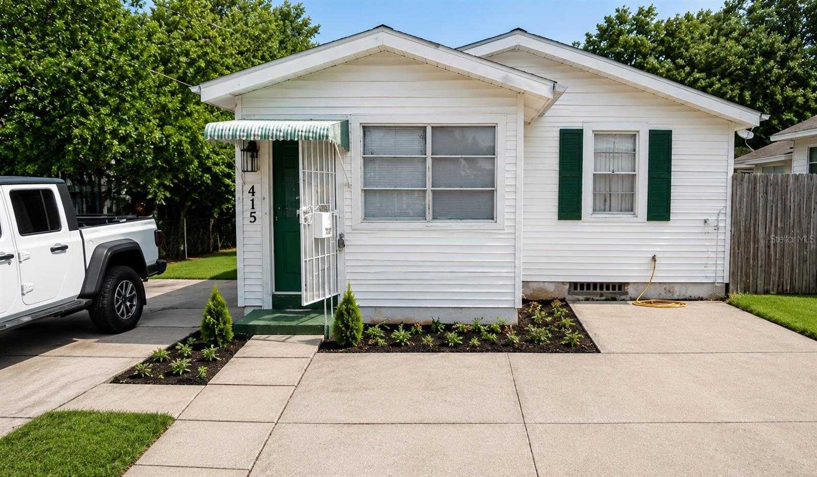 415 AVENUE E Winter Haven Florida United States, for Sale, residential,  , Crosby and Associates Inc