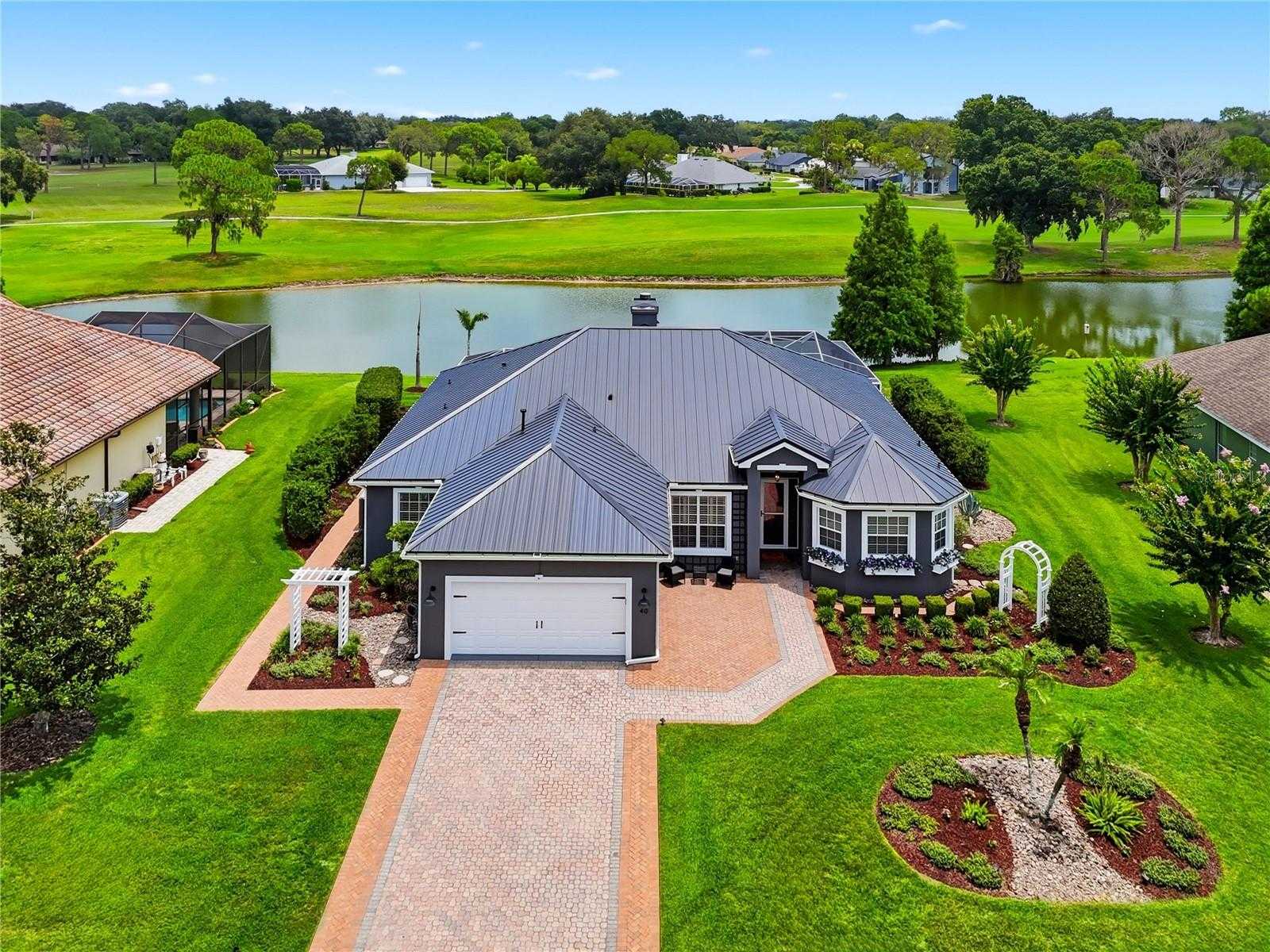 4040 PALMA CEIA CIRCLE Winter Haven Florida United States, for Sale, residential,  , Crosby and Associates Inc