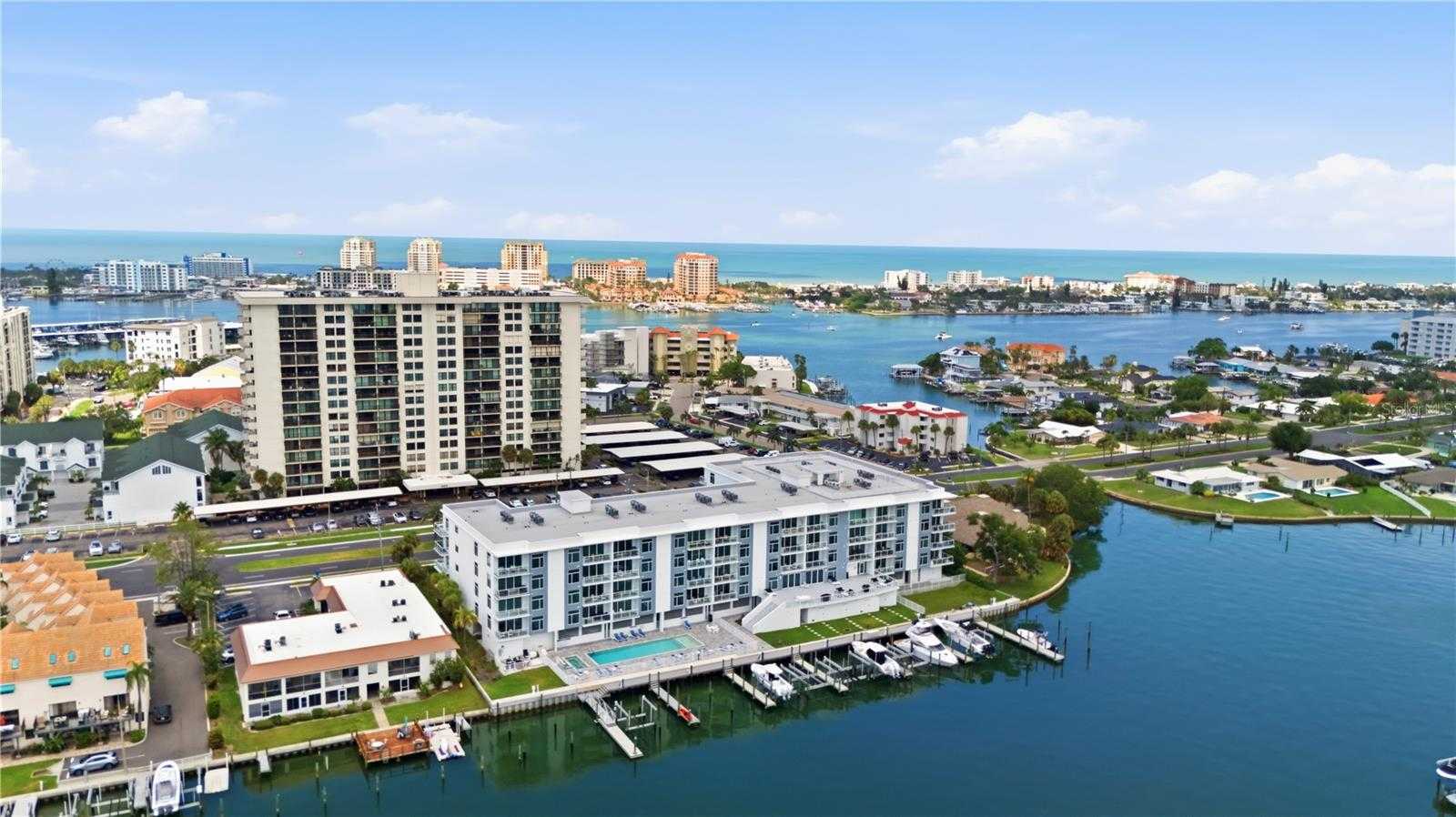 415 ISLAND WAY  APT 204 Clearwater Florida United States, for Sale, residential,  , HomeLife Realty Coastal Properties