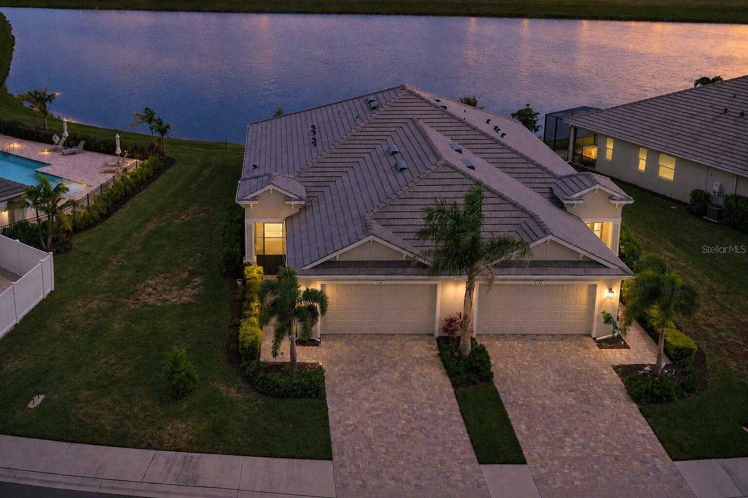 4144 GOLDEN CREEK TERRACE Parrish Florida United States, for Sale, residential,  , The Mount Dora Group 