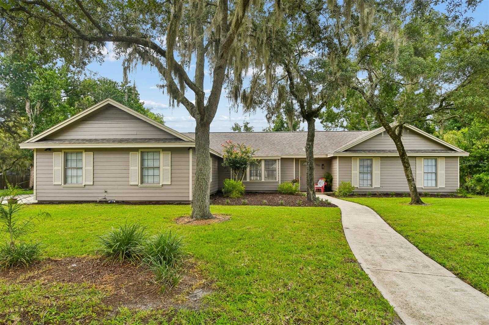 755 KEENELAND PIKE Lake Mary Florida United States, for Sale, residential,  , Realty World Preferred