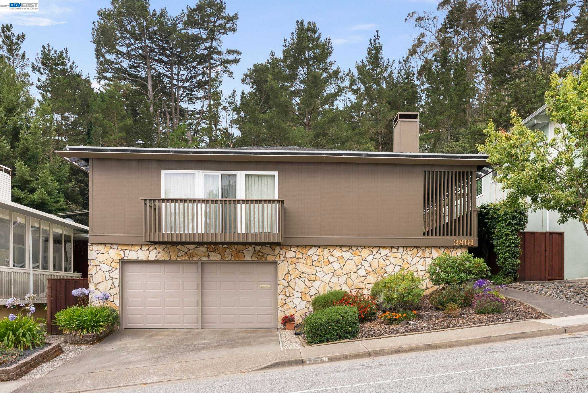 3801 E Fleetwood Drive San Bruno California United States, for Sale, residential, Olga Lopez, REALTY EXPERTS