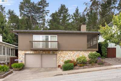3801 E Fleetwood Drive , 41143379, San Bruno, Single-Family Home,  for sale - Olga Lopez, REALTY EXPERTS