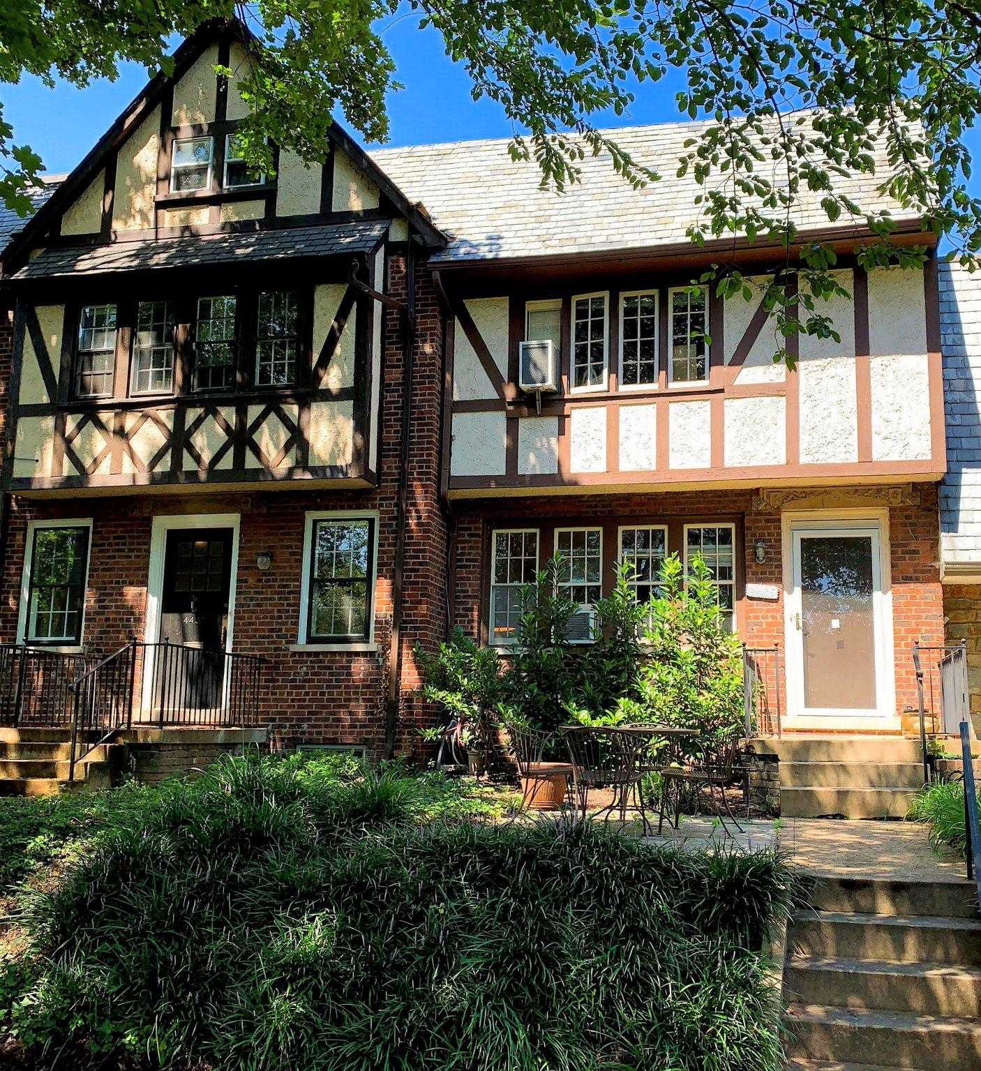 4435 GREENWICH PARKWAY Washington District Of Columbia United States, for Sale, residential, Edward Giles, Georgetown Realty Group