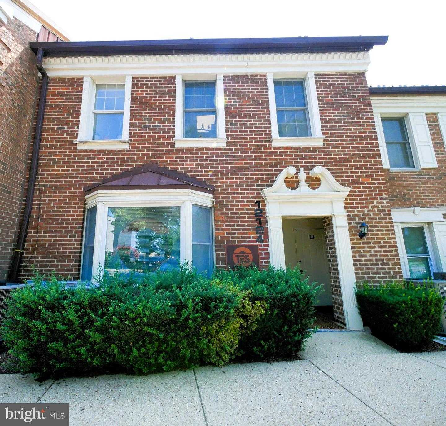 12124 HERITAGE PARK CIRCLE APT A Silver Spring Maryland United States, for Sale, commercial, Bruno Tarquinii, Fairfax Realty Premier