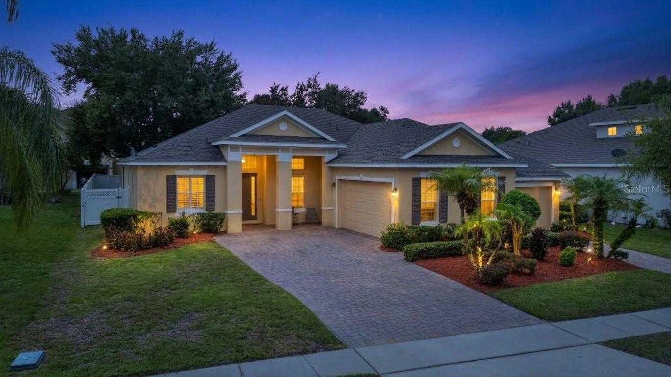 2623 PALASTRO WAY Ocoee Florida United States, for Sale, residential,  , The Mount Dora Group 