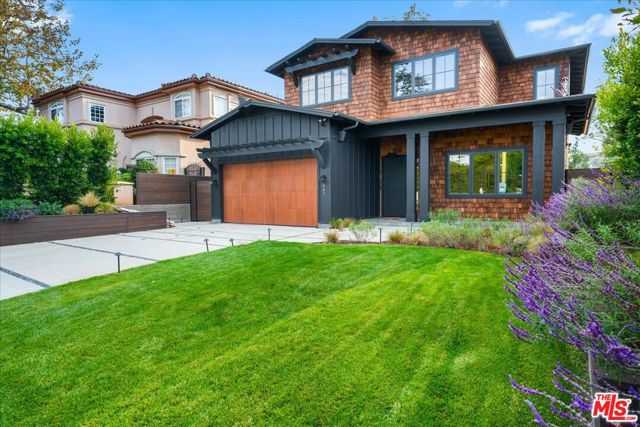 541 S Westgate Avenue Los Angeles California United States, for Sale, residential,  , Castle Rock Realty