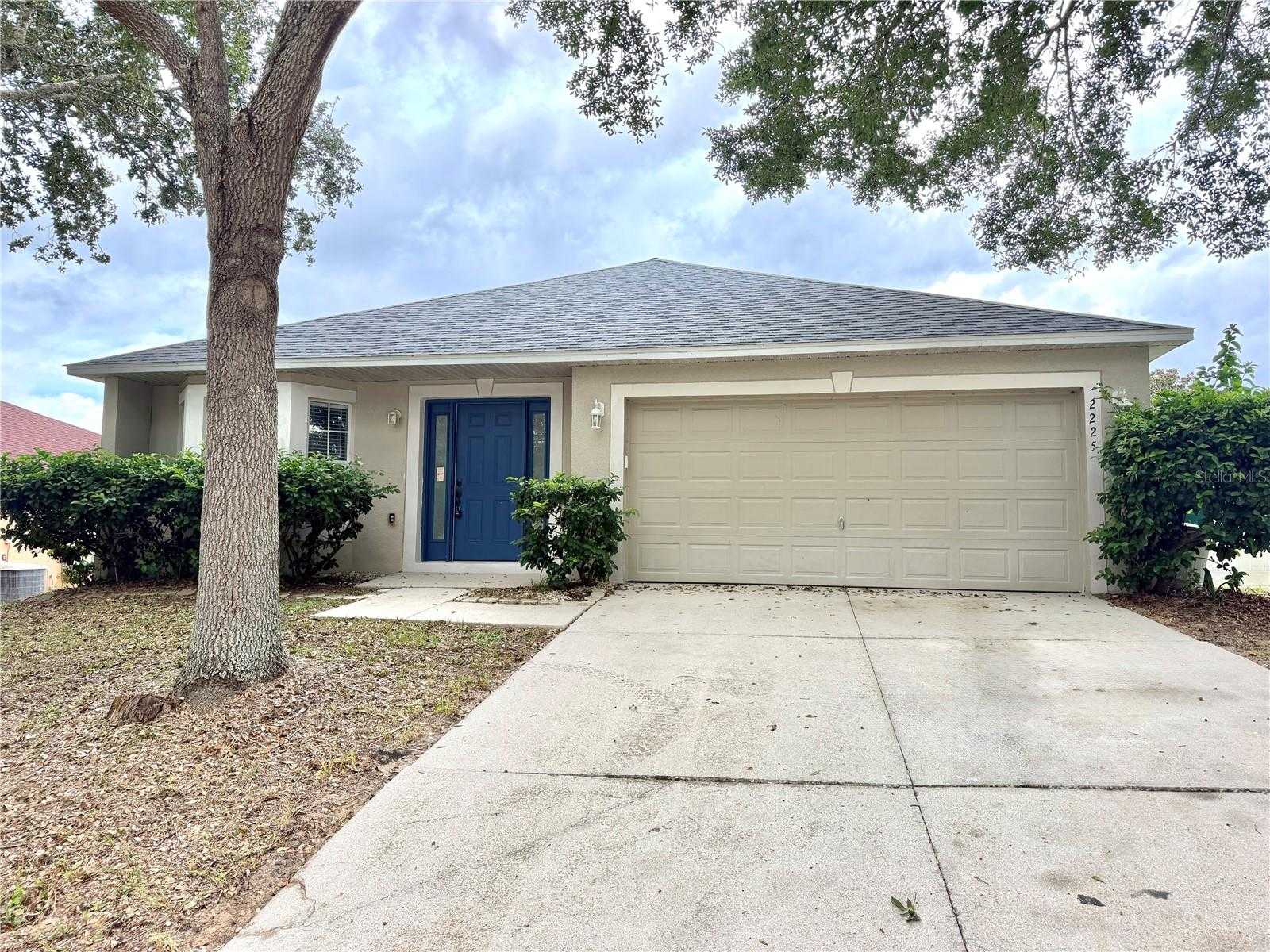 2225 SANDRIDGE CIRCLE Eustis Florida United States, for Sale, residential,  , Success Home Sales